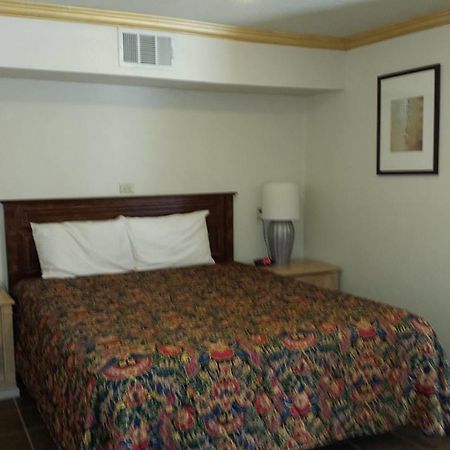 Brunner'S Inn And Suites El Centro Dış mekan fotoğraf